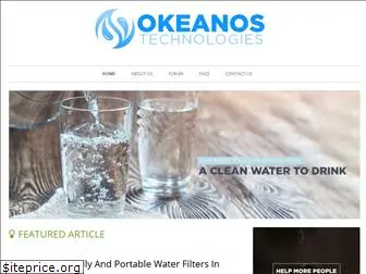 okeanostech.com