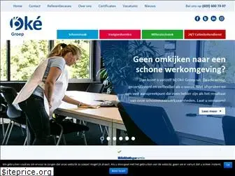 okebv.nl