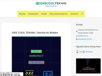 okecool.com