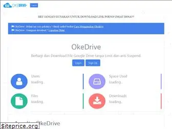 okedrive.com
