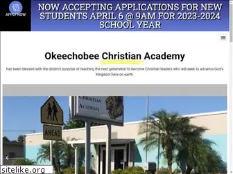 okeechobeechristianacademy.org