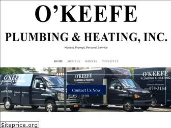 okeefeplumbing.net