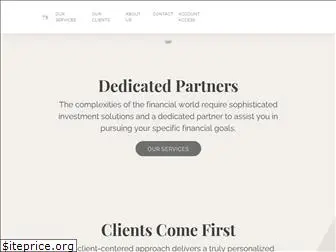 okeeffefinancialpartners.com