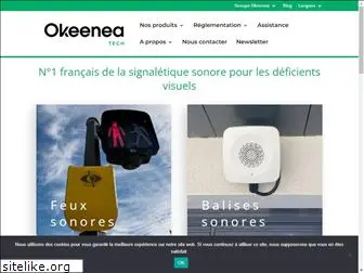 okeenea-tech.com