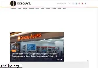 okeguys.com