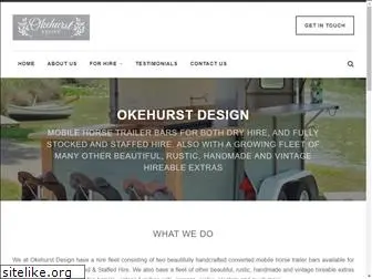 okehurstdesign.co.uk