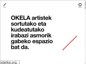 okela.org