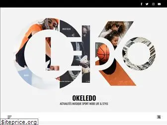 okeledo.com