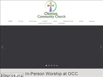 okemosocc.org