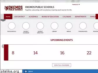 okemosschools.net