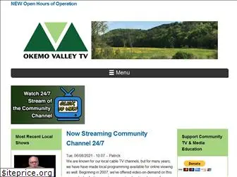 okemovalley.tv