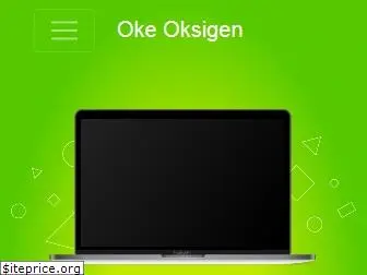 okeoksigen.com