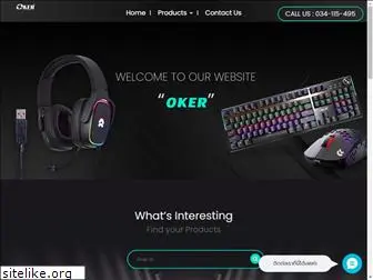 okerthai.com