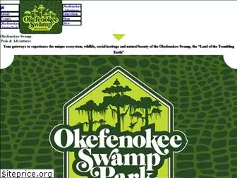 okeswamp.com