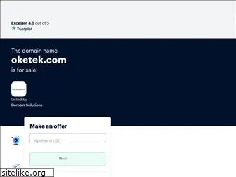 oketek.com