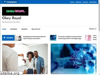 okey-royal.com