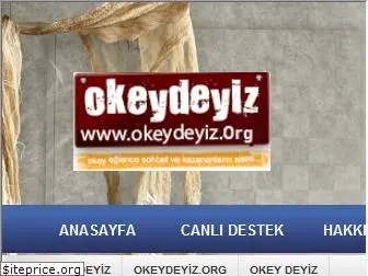 okeydeyiz.org