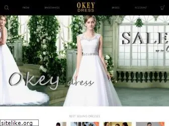 okeydress.co.uk thumbnail