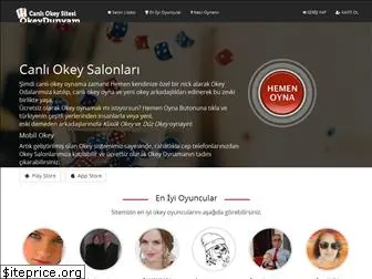 okeydunyam.com