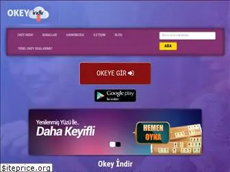 okeyindir.net