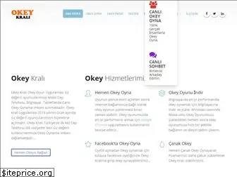 okeykrali.com
