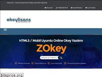 okeylisans.com