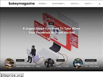 okeymagazine.com