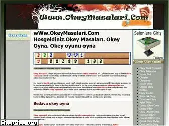 okeymasalari.com