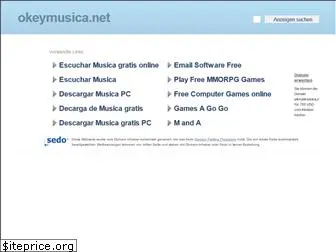 okeymusica.net