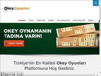 www.okeyoyunlari.net website price