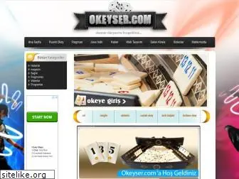 okeyser.com