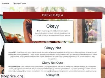 okeyynet.com