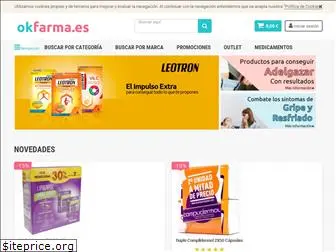 okfarma.es