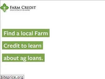 okfarmcredit.com