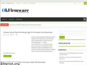 okfirmware.com