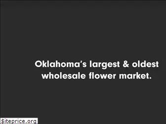 okflowermarket.com