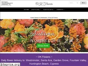 okflowershopinc.com