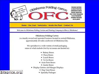 okfoldingcarton.com