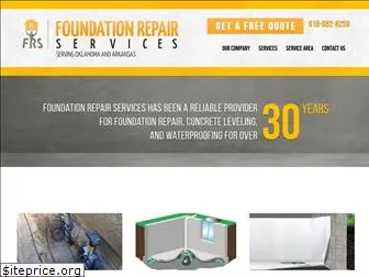 okfoundationrepair.com