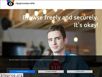 okfreedom.com