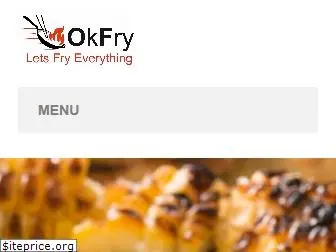 okfry.com