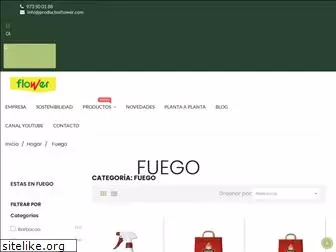 okfuego.com