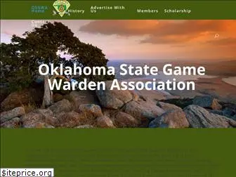 okgamewarden.com