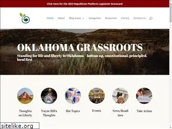 okgrassroots.com