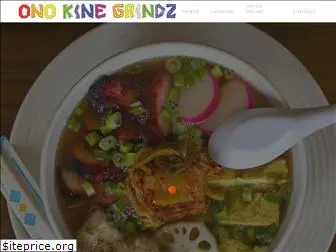 okgrindz.com