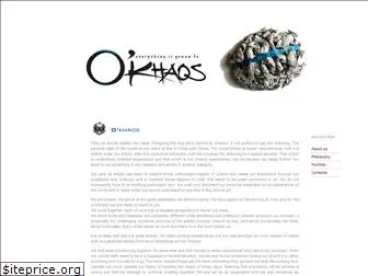 okhaos.com