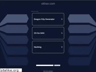 okhax.com