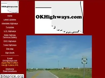 okhighways.com