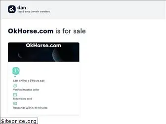 okhorse.com
