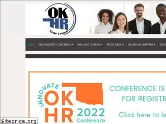 okhr.org